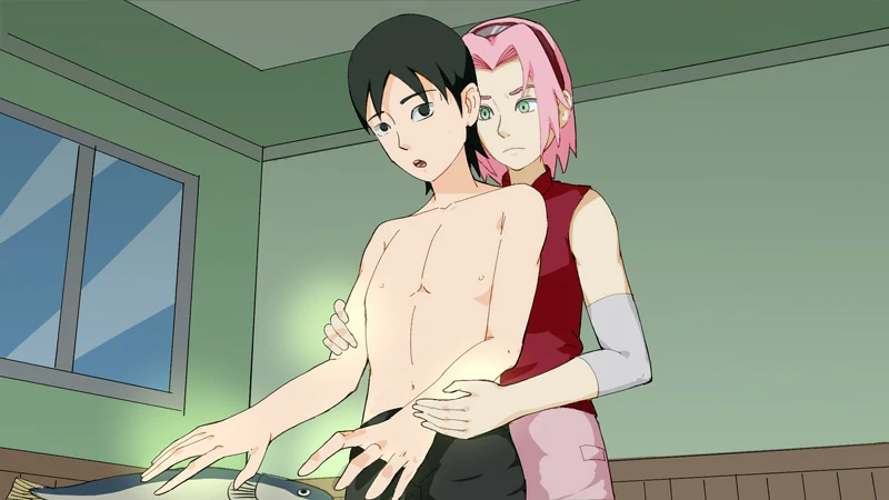 图片[13]-安卓+电脑【欧美SLG动态】被查克拉束缚v0.15 步-大壮游戏