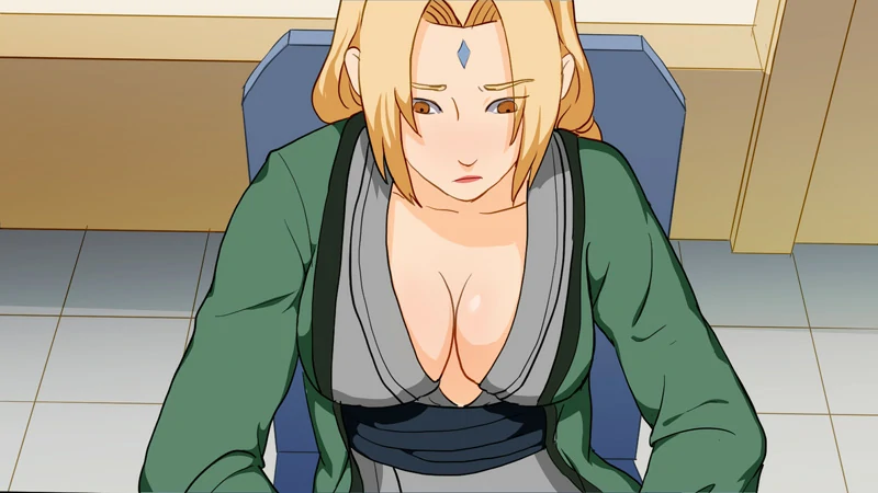 图片[5]-安卓+电脑【欧美SLG动态】被查克拉束缚v0.15 步-大壮游戏