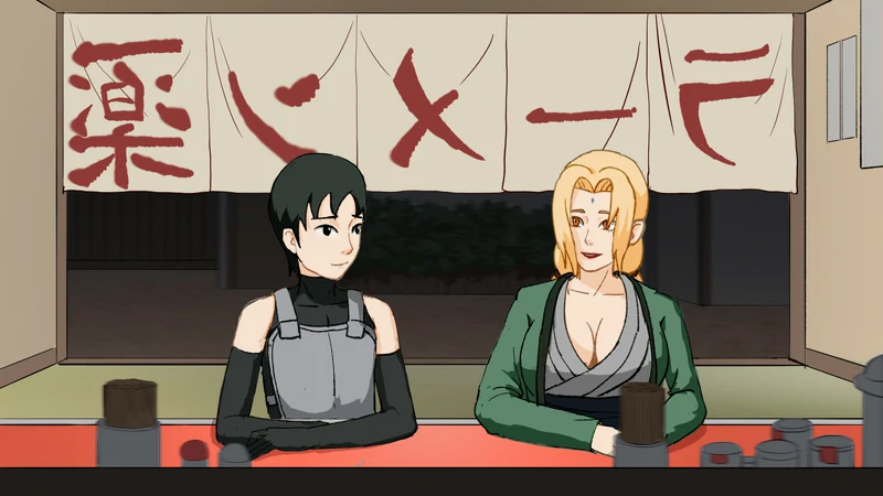 图片[10]-安卓+电脑【欧美SLG动态】被查克拉束缚v0.15 步-大壮游戏