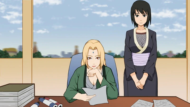 图片[11]-安卓+电脑【欧美SLG动态】被查克拉束缚v0.15 步-大壮游戏