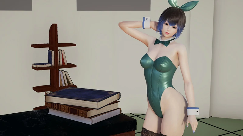 图片[8]-安卓+电脑【欧美SLG动态】木叶粉碎计划2  v0.4 步-大壮游戏