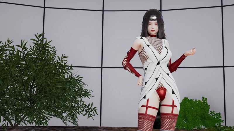 图片[9]-安卓+电脑【欧美SLG动态】木叶粉碎计划2  v0.4 步-大壮游戏