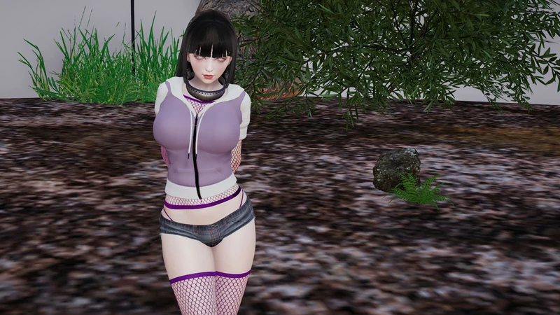 图片[10]-安卓+电脑【欧美SLG动态】木叶粉碎计划2  v0.4 步-大壮游戏