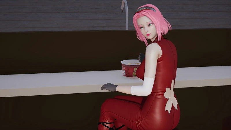 图片[11]-安卓+电脑【欧美SLG动态】木叶粉碎计划2  v0.4 步-大壮游戏