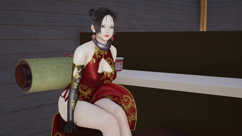 图片[13]-安卓+电脑【欧美SLG动态】木叶粉碎计划2  v0.4 步-大壮游戏