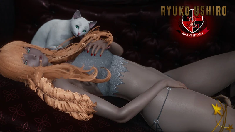 图片[5]-安卓+电脑【SLG动态】勇敢之心学院2 v0.4 步-大壮游戏