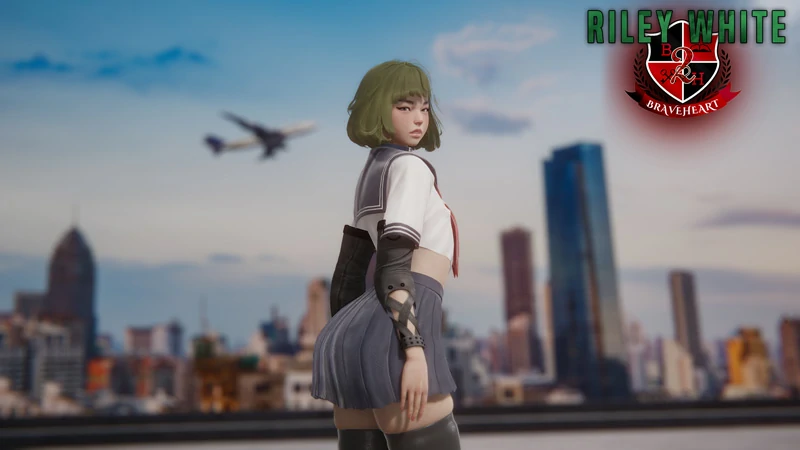 图片[14]-安卓+电脑【SLG动态】勇敢之心学院2 v0.4 步-大壮游戏