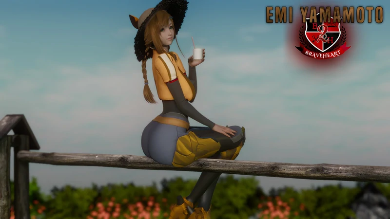 图片[18]-安卓+电脑【SLG动态】勇敢之心学院2 v0.4 步-大壮游戏