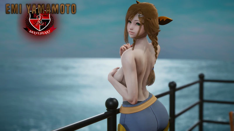 图片[19]-安卓+电脑【SLG动态】勇敢之心学院2 v0.4 步-大壮游戏