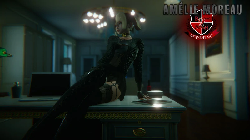 图片[21]-安卓+电脑【SLG动态】勇敢之心学院2 v0.4 步-大壮游戏