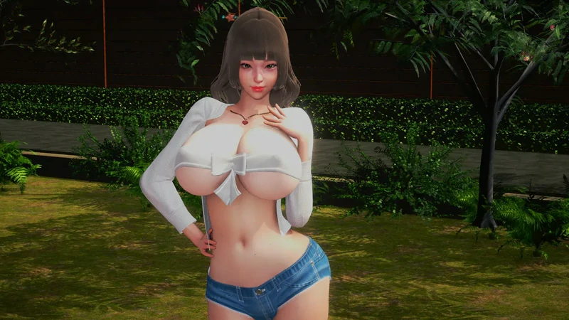 图片[2]-安卓+电脑【SLG动态】后宫腐化 Harem Corruption v7.0 步-大壮游戏