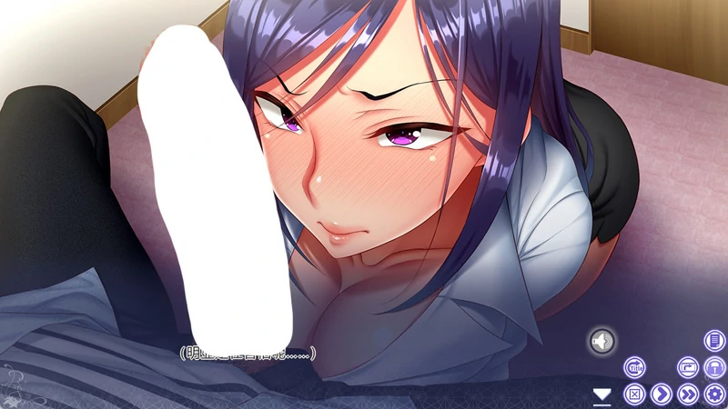 图片[3]-安卓+电脑【精品ADV全CV】姉姉Z催眠 骑 ty模拟器玩-大壮游戏