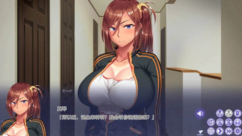 图片[20]-安卓+电脑【精品ADV全CV】姉姉Z催眠 骑 ty模拟器玩-大壮游戏