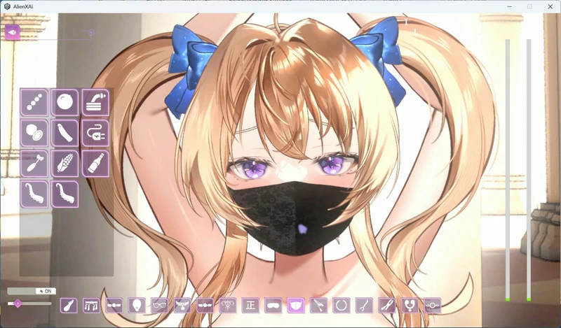 图片[4]-电脑版【互动SLG/全动态/全CV】地球人禁止谈外星恋 官方 步-大壮游戏