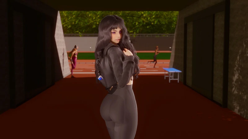 图片[3]-安卓+电脑【亚洲风SLG/动态】欲望驱动-Driven by Desire v0.3.0 步-大壮游戏