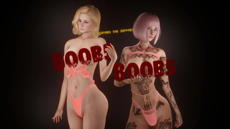 图片[15]-安卓+电脑【亚洲风SLG/动态】欲望驱动-Driven by Desire v0.3.0 步-大壮游戏