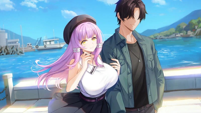 图片[11]-电脑版【互动SLG全动态全CV】甜蜜魅魔之家 V1.0.4 官中 步-大壮游戏