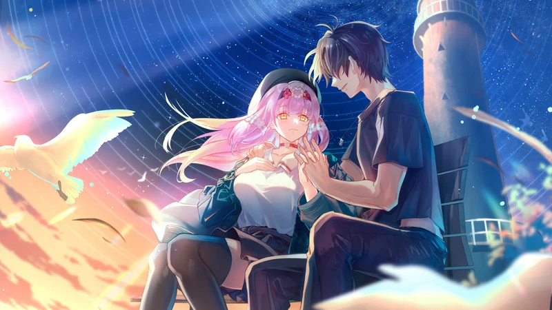 图片[14]-电脑版【互动SLG全动态全CV】甜蜜魅魔之家 V1.0.4 官中 步-大壮游戏