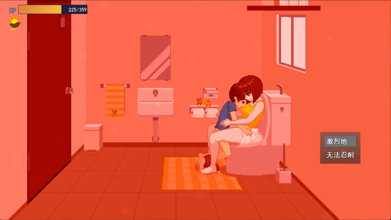 图片[10]-电脑版【像素SLG动态】我和夏天的姐姐们 存档 步-大壮游戏