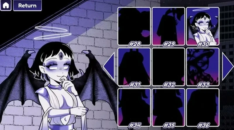 图片[15]-安卓+电脑【欧美SLG动态/重口猎奇】异能咖啡机2 v0.5.00 官中 豪华版 步-大壮游戏