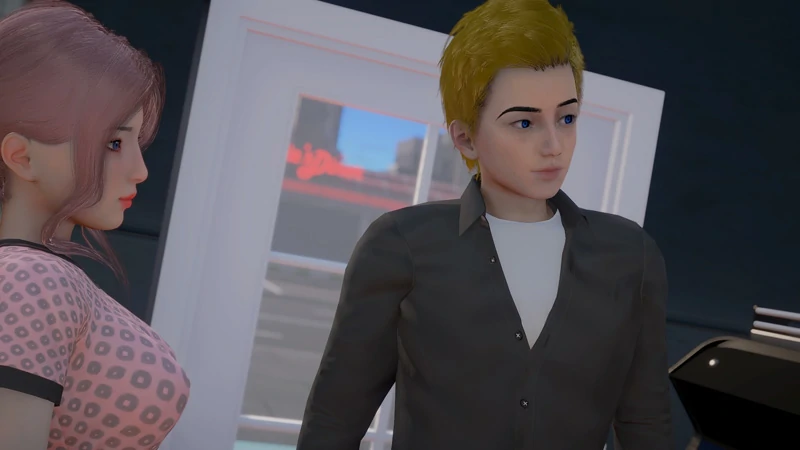 图片[4]-安卓+电脑【精品建模SLG动态】曦升之城 Heliorise V0.2.0b 官中 步-大壮游戏