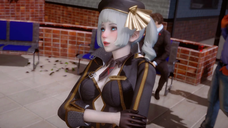 图片[6]-安卓+电脑【精品建模SLG动态】曦升之城 Heliorise V0.2.0b 官中 步-大壮游戏