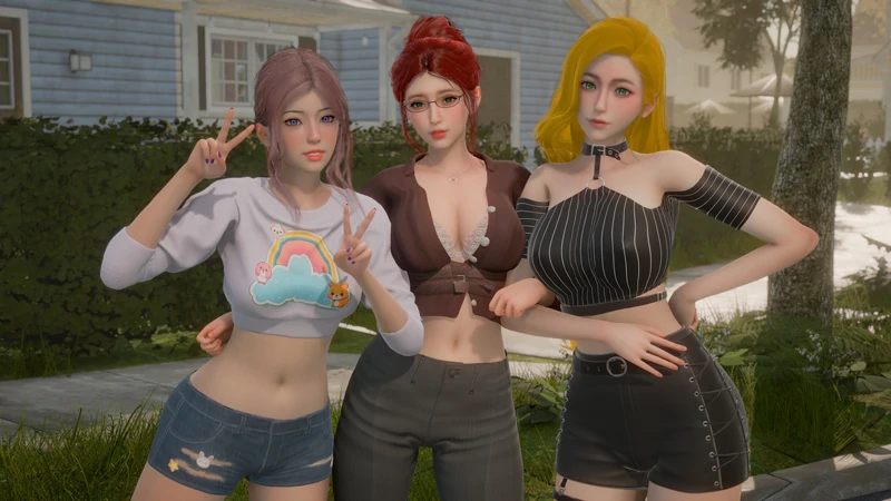 图片[3]-安卓+电脑【精品建模SLG动态】曦升之城 Heliorise V0.2.0b 官中 步-大壮游戏