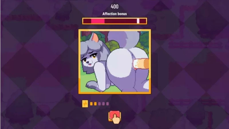 图片[13]-电脑版【RPG/H宝可梦/像素】精灵谷 Spirit Valley v1.4.1 步-大壮游戏