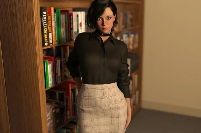 安卓+电脑【欧美SLG动态】红樱花馆2 v2.24 步-大壮游戏