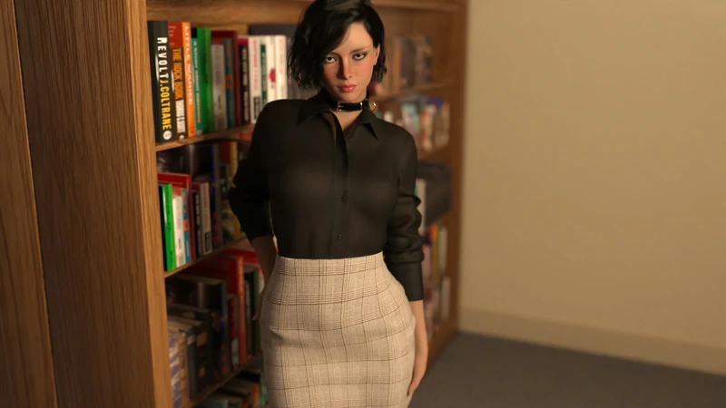 图片[1]-安卓+电脑【欧美SLG动态】红樱花馆2 v2.24 步-大壮游戏