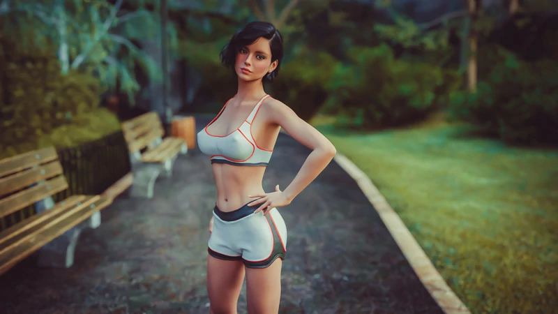 图片[3]-安卓+电脑【欧美SLG动态】红樱花馆2 v2.24 步-大壮游戏