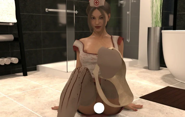 安卓+电脑【欧美SLG动态】我的忠诚妻子v0.6.0 步-大壮游戏