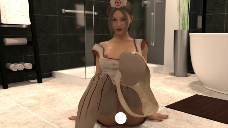 图片[6]-安卓+电脑【欧美SLG动态】我的忠诚妻子v0.6.0 步-大壮游戏