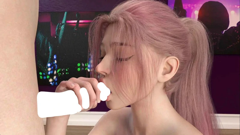 图片[9]-安卓+电脑【欧美SLG动态】选择大学v0.4 步-大壮游戏