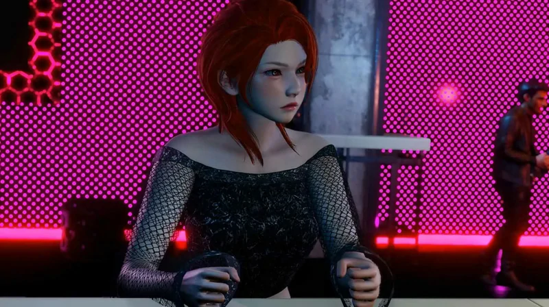 图片[2]-安卓+电脑【国风SLG动态】回声：我们告诉自己的谎言 v0.1 步-大壮游戏