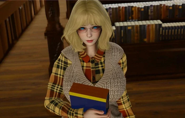 安卓+电脑【国风SLG动态】回声：我们告诉自己的谎言 v0.1 步-大壮游戏