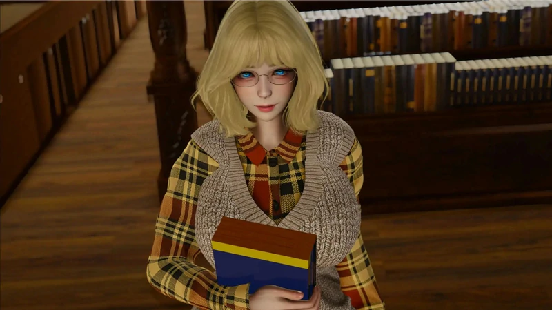 图片[4]-安卓+电脑【国风SLG动态】回声：我们告诉自己的谎言 v0.1 步-大壮游戏