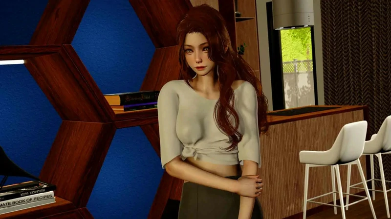 图片[6]-安卓+电脑【国风SLG动态】回声：我们告诉自己的谎言 v0.1 步-大壮游戏