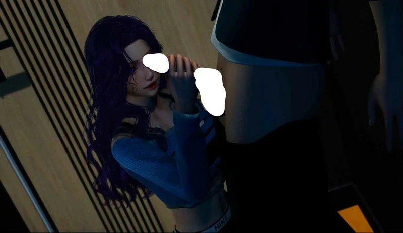 图片[7]-安卓+电脑【国风SLG动态】回声：我们告诉自己的谎言 v0.1 步-大壮游戏