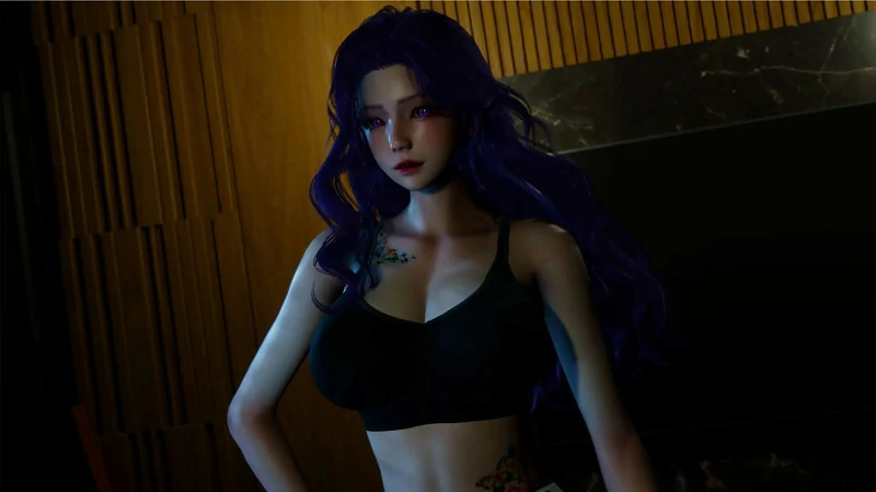 图片[10]-安卓+电脑【国风SLG动态】回声：我们告诉自己的谎言 v0.1 步-大壮游戏