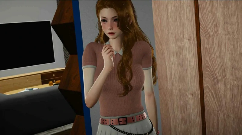 图片[12]-安卓+电脑【国风SLG动态】回声：我们告诉自己的谎言 v0.1 步-大壮游戏