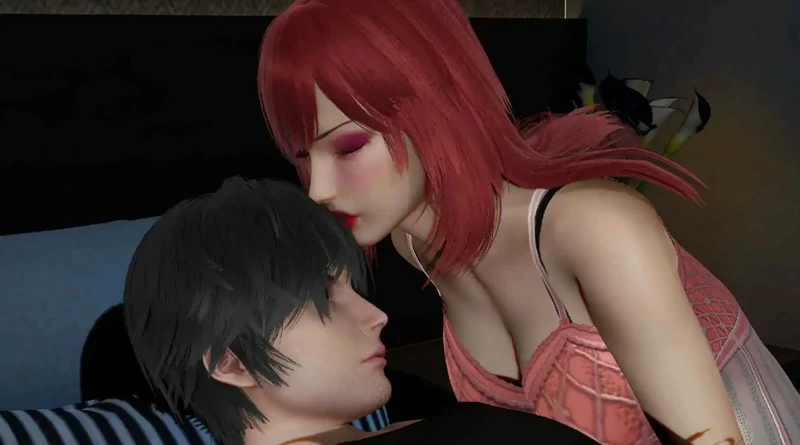 图片[1]-安卓+电脑【亚洲SLG动态】回复v0.2.5 步-大壮游戏