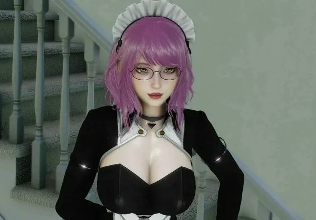 安卓+电脑【亚洲SLG动态】回复v0.2.5 步-大壮游戏