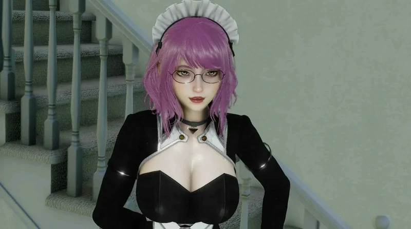 图片[5]-安卓+电脑【亚洲SLG动态】回复v0.2.5 步-大壮游戏