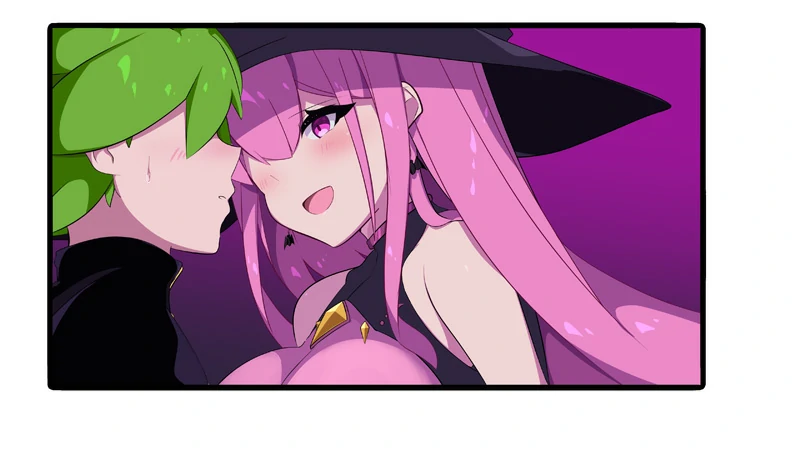 图片[5]-电脑版【RPG被NTR多结局】幻影的叛离 骑-大壮游戏