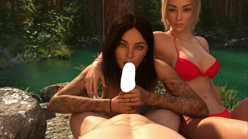 图片[8]-安卓+电脑【欧美SLG动态】梦境Dreamland 0.5.0p 步-大壮游戏