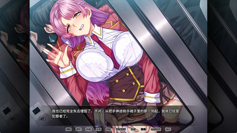 图片[8]-安卓+电脑【ADV官中CV】情趣馆大小姐的私密调教日记 步-大壮游戏