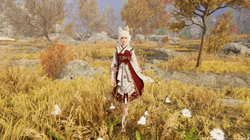 图片[3]-电脑版【神作ACT动态】冰霜之姬V1.6.0 官中 步-大壮游戏