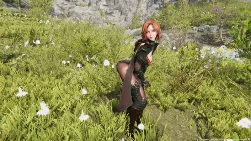 图片[8]-电脑版【神作ACT动态】冰霜之姬V1.6.0 官中 步-大壮游戏