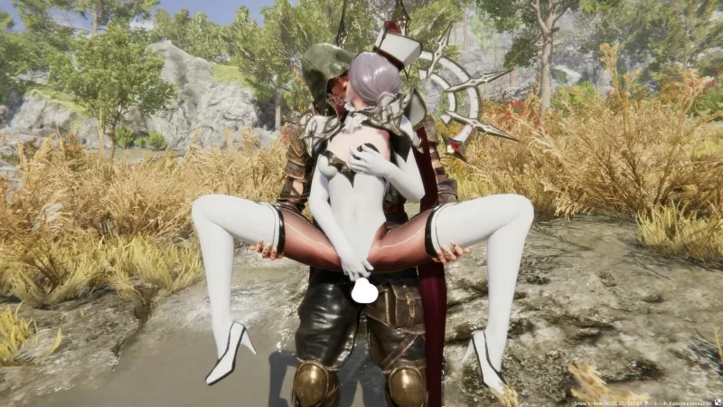 图片[10]-电脑版【神作ACT动态】冰霜之姬V1.6.0 官中 步-大壮游戏